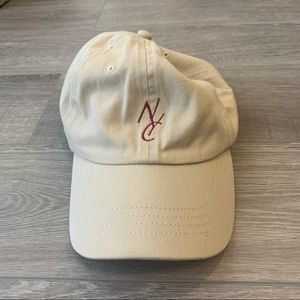 NYC Dad Hat